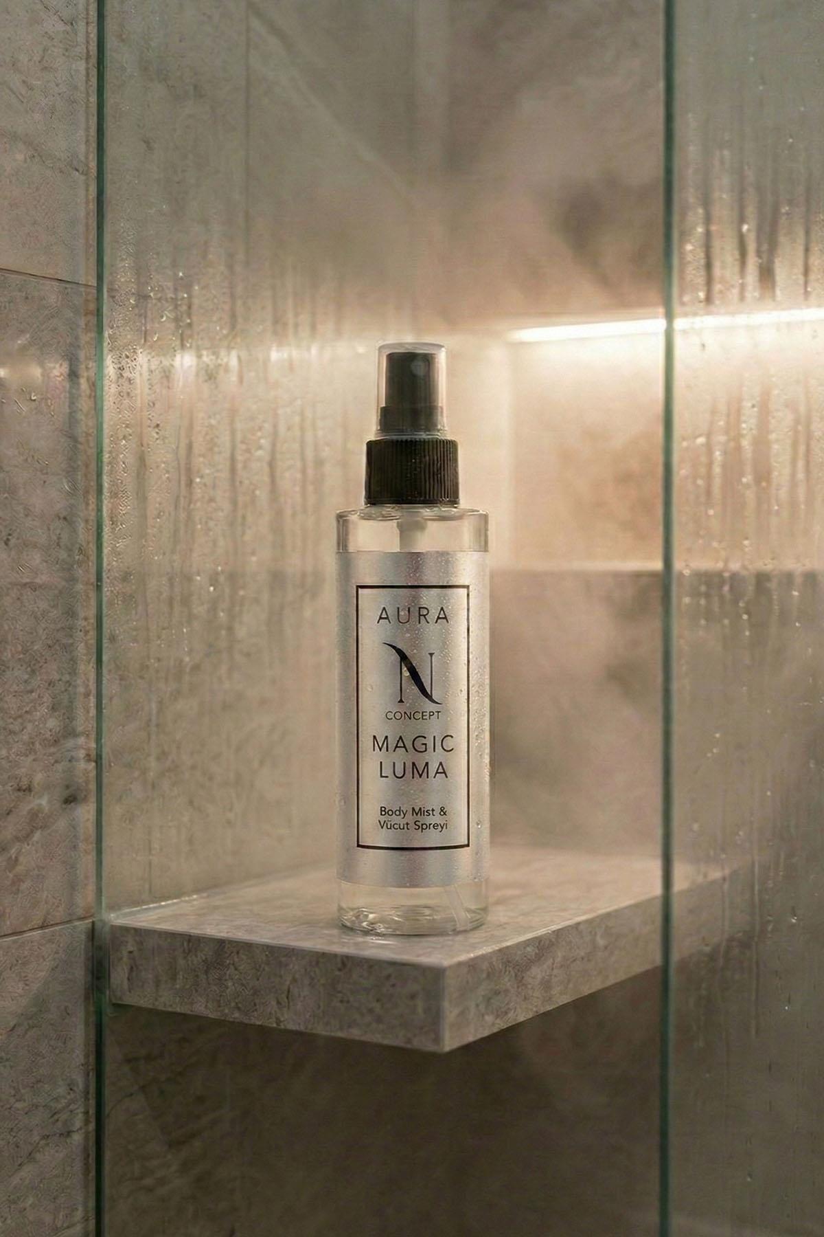 Подарочный набор Aura Spa
