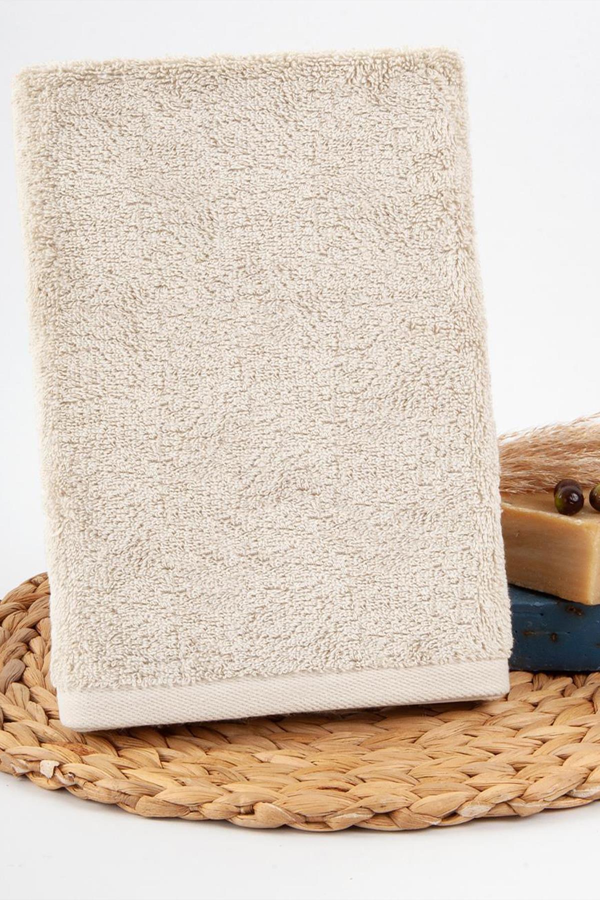 Бамбуковое банное полотенце 500 GSM (90 x 150 см) — Nazik Home — Ценность для моего дома!