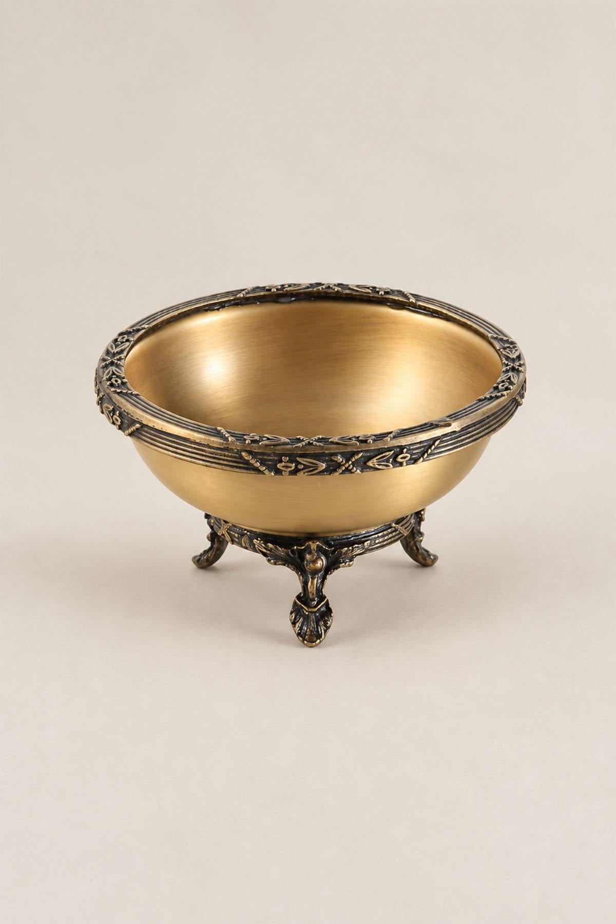 Сервировочная миска Kessa Antique Detail (14 см)