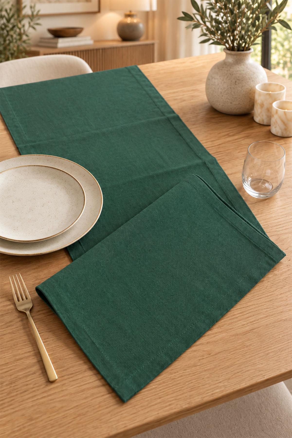 Ковровая дорожка Sun Plain, устойчивая к пятнам и удобная в использовании (40 x 140 см)