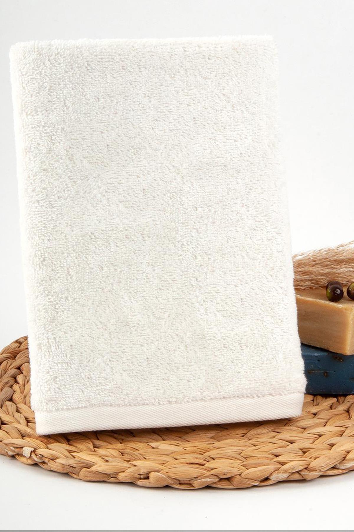 Бамбуковое полотенце для лица 500 GSM (50 x 90 см)